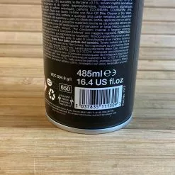 Muc-Off Muc Off E-Bike Ultra Corrosion Defence Korrosionsschutz 485ml -Fox-Laden IMG 6891 scaled