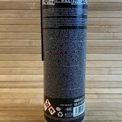 Muc-Off Muc Off E-Bike Ultra Corrosion Defence Korrosionsschutz 485ml -Fox-Laden IMG 6892 scaled