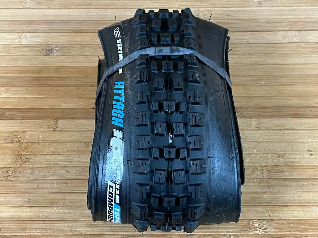 Vee Tire Attack HPL 27,5 X 2.5 Reifen 1 Vee Tire Attack HPL 27,5 X 2.5 Reifen