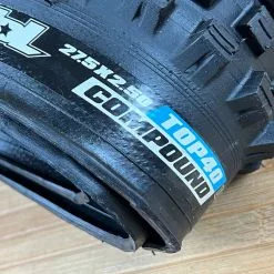 Vee Tire Attack HPL 27,5 X 2.5 Reifen 6 Vee Tire Attack HPL 27,5 X 2.5 Reifen -Fox-Laden IMG 6896 2d3b6e65 7ca4 44ac b298 cd3ba8015326