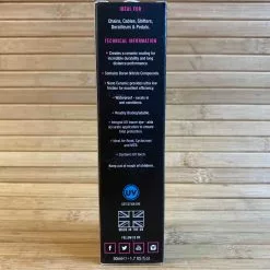 Muc-Off Muc Off C3 Wet Ceramic Lube Kettenöl 50ml -Fox-Laden IMG 6906 scaled