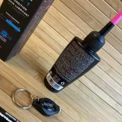 Muc-Off Muc Off C3 Wet Ceramic Lube Kettenöl 50ml -Fox-Laden IMG 6909 scaled