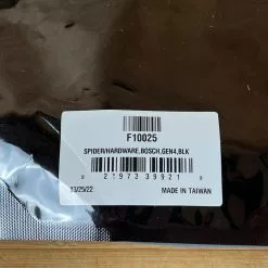 Race Face Spider Bosch Gen4 G4 4-Loch EMTB -Fox-Laden IMG 6915 639e60a6 6d9c 4f13 8a3e a5d14a199c55