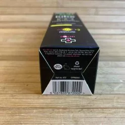 Muc-Off Muc Off C3 Dry Ceramic Lube Kettenöl 120ml 11 Muc-Off Muc Off C3 Dry Ceramic Lube Kettenöl 120ml -Fox-Laden IMG 6918 scaled