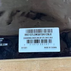 Race Face Kettenblatt Cinch 30T 12S Shimano Steel -Fox-Laden IMG 6919 c8264464 1e0f 49b7 b7bf 45b3d622292b