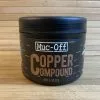 Muc-Off Muc Off Copper Compound Anti Seize Kupferpaste 450g