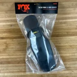 Fox Mud Guard XL / Schutzblech 36 & 38 Schwarz -Fox-Laden IMG 6935 8c8639c5 5fd6 4e01 b6ce 24a997f36acb