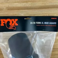 Fox Mud Guard XL / Schutzblech 36 & 38 Schwarz -Fox-Laden IMG 6936 8546c0a8 2038 4d1c 8821 0a8a3f5feec3