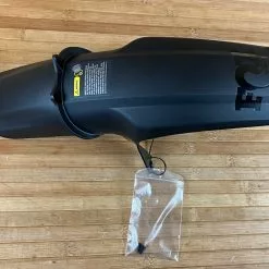 Fox Mud Guard XL / Schutzblech 36 & 38 Schwarz -Fox-Laden IMG 6940 8d617eb5 b3d2 403c 99f0 690efe581b47