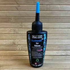 Muc-Off Muc Off Wet Lube 50ml Kettenöl