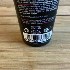 Muc-Off Muc Off Wet Lube 50ml Kettenöl 7 Muc-Off Muc Off Wet Lube 50ml Kettenöl -Fox-Laden IMG 6951 scaled