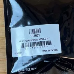 Race Face Atlas Pedal Rebuild Kit Lager / Ersatzteile -Fox-Laden IMG 6956 55358909 be6c 445b 9e0a 2234a2c7333c