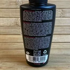 Muc-Off Muc Off Minus 50 Grad Lube Kettenöl 50ml -Fox-Laden IMG 6957 scaled