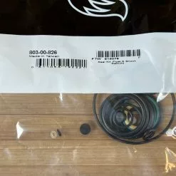 Fox Float X Shock Rebuild / Dichtungen / Rebuild Kit -Fox-Laden IMG 6959 63f0acfc 2046 4d48 aeb1 e7acd7099196