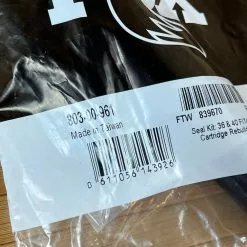 FOX 36 / 40 FIT4 Cartridge Rebuild Kit / Dichtungen -Fox-Laden IMG 6964 9e87471c f28c 49e7 b27e b8a6585f2ebc