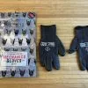 Muc-Off Muc Off Mechanics Glove Gr. S