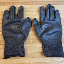 Muc-Off Muc Off Mechanics Glove Gr. S -Fox-Laden IMG 6988 scaled