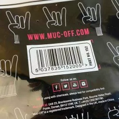 Muc-Off Muc Off Mechanics Glove Gr. S -Fox-Laden IMG 6989 scaled