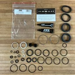 Manitou Dorado Dichtungen / Sealkit / Servicekit Ab 2021 37mm