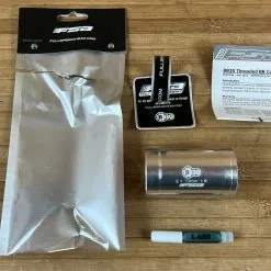 FSA BB30 Adapter 73mm Auf BSA / Threaded