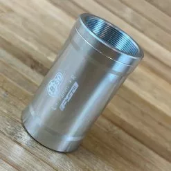 FSA BB30 Adapter 73mm Auf BSA / Threaded -Fox-Laden IMG 7029 53777dd4 f8e4 4b79 8243 f39e47e45668