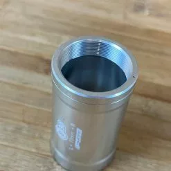 FSA BB30 Adapter 73mm Auf BSA / Threaded -Fox-Laden IMG 7030 1a9807c0 ec76 4e84 b675 2a1b692ded93