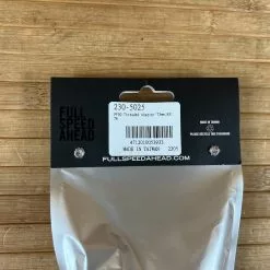 FSA PF30 Pressfit Adapter 73mm Auf BSA / Threaded -Fox-Laden IMG 7036 210acf44 3673 44e7 bff2 8557158ceb4c