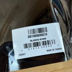 Race Face Pressfit BB92 24mm Innenlager X-Type -Fox-Laden IMG 7104 81ea2e9d 0f23 4a6e afdb d8b751ea6693