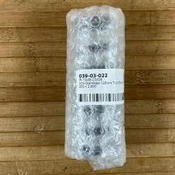 FOX Stahlfeder 250 X 2.8 125mm / 35mm Schwarz -Fox-Laden IMG 7121 790c8518 79bd 46d0 a76a 83c741de2981