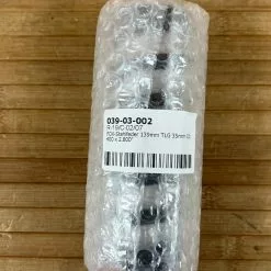 FOX Stahlfeder 400 X 2.8 139mm / 35mm Schwarz -Fox-Laden IMG 7124 f4b225ce daa7 41d0 acd4 eafc27b984ad