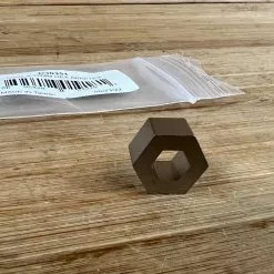 Race Face Tool 8-16mm HEX Adapter -Fox-Laden IMG 7247