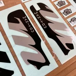 Manitou Dorado Decals / Aufkleber PRO Expert Comp -Fox-Laden IMG 7265 65b5ed39 15bb 4d38 9e9b 43326fe37824