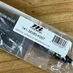 Manitou Dorado 37 Air Spring Einheit Mit Cap PRO / Expert -Fox-Laden IMG 7270 25c31b59 f966 459e bf66 4f830283ddb7