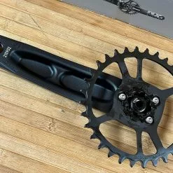 SRAM NX Eagle DUB Boost Kurbel 170mm / 32T Kurbelset 12 SRAM NX Eagle DUB Boost Kurbel 170mm / 32T Kurbelset -Fox-Laden IMG 7301 082b5b7b 93f0 496c aa19 9db127f099dd