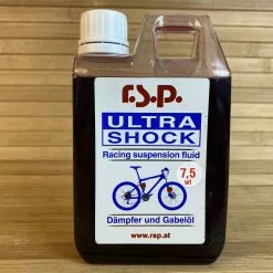 RSP Gabelöl / Dämpferöl Damp Champ 7,5WT