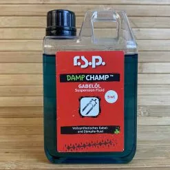 RSP Gabelöl / Dämpferöl Damp Champ 5WT