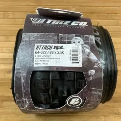 Vee Tire Attack HPL 29 X 2.5 Reifen E-CTRL Gravity Core / E-Bike 50