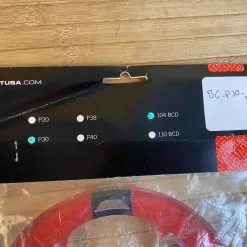 Gamut Bashguard P30 -Fox-Laden IMG 7319 scaled