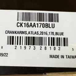 Race Face Atlas Kurbel 170mm Blue -Fox-Laden IMG 7450 2fb817b4 7184 4914 9d8c 2f054d2e6edc