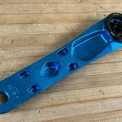 Race Face Atlas Kurbel 170mm Blue -Fox-Laden IMG 7454 72c8d082 f927 4357 85da b1a25987e5c6