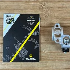 Magura Shiftmix 3 Links Silber Für SRAM