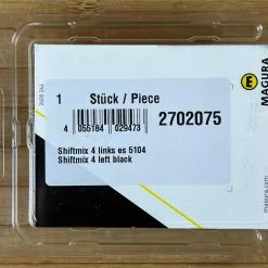 Magura Shiftmix 4 Klemmschelle Links Für Shimano I-Spec EV Schalthebel -Fox-Laden IMG 7506 bbfd194b d874 44fd 847e f5749e029d01