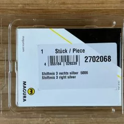 Magura Shiftmix 3 Rechts Silber Für SRAM -Fox-Laden IMG 7510 bde09253 a15b 40c0 a18c a8d099b4a1ec