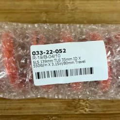 Fox SLS Feder 550LBS 3.15 / 80mm -Fox-Laden IMG 7547 da8965c5 151c 411f b593 abf167d6124e