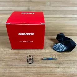 SRAM AXS Rocker Controller Hebel Schwarz