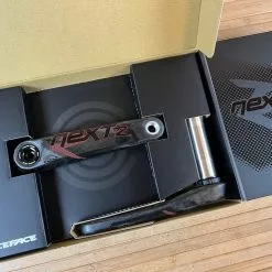 Race Face Next R Carbon Kurbelset 170mm 68/73mm Red -Fox-Laden IMG 7621 97c4aaa5 ae89 4f0c 8971 e4e17654bb2c