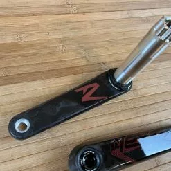 Race Face Next R Carbon Kurbelset 170mm 68/73mm Red -Fox-Laden IMG 7625 dbcac9a3 c215 4dbb 87ee 701cc418abfd