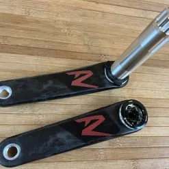 Race Face Next R Carbon Kurbelset 170mm 68/73mm Red -Fox-Laden IMG 7627 fc3a23a5 62cf 40b8 8322 ba7245708a48