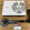 SRAM XO1 Carbon Eagle DUB Kurbel 170mm DUB 32T SB+