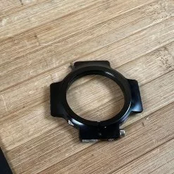 Muc-Off Muc Off Crank Preload Ring Schwarz -Fox-Laden IMG 7716